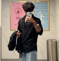 Krtiik - Male escort in Indore