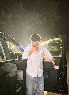 Krtiik - Male escort in Jaipur Photo 1 of 1