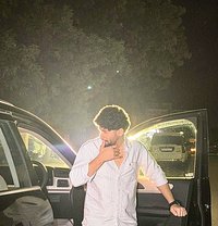 Krtiik - Acompañantes masculino in Jaipur