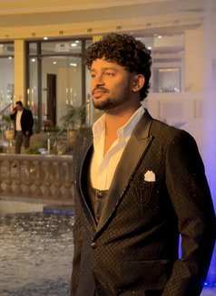 Krtiik - Male escort in Udaipur Photo 1 of 4