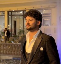 Krtiik - Male escort in Udaipur