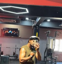 Krtiik - Male escort in Udaipur