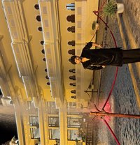 Krtiik - Male escort in Udaipur