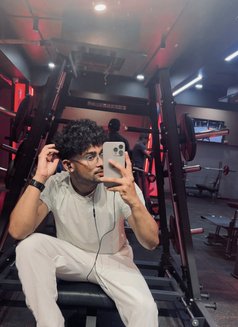 Krtiik - Male escort in Udaipur Photo 5 of 11