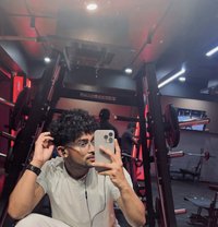 Krtiik - Male escort in Udaipur