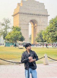 Krtiik - Male escort in Udaipur Photo 9 of 11