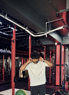 Krtiik - Male escort in Udaipur Photo 10 of 11