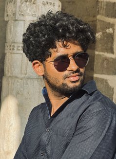 Krtiik - Male escort in Udaipur Photo 11 of 11