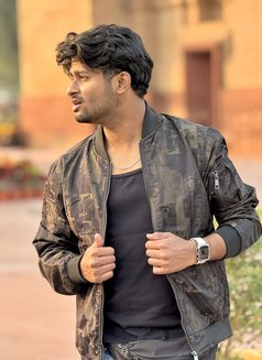 Krtiik - Male escort in Udaipur Photo 6 of 6
