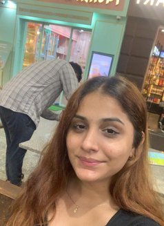 Krupa - escort in Bangalore Photo 3 of 4