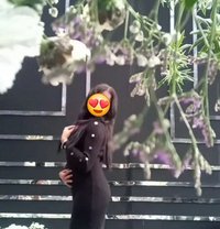 Ms Ƙŕŭpä... - escort in Bangalore