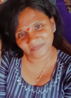 Krupa - escort in Hyderabad Photo 1 of 2