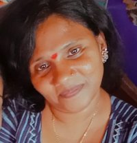 Krupa - escort in Hyderabad