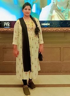 Krupa - escort in Hyderabad Photo 2 of 2