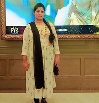 Krupa - escort in Hyderabad