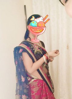 Krupali Mature &Genuine House Wife Escor - escort in Pune Photo 1 of 2