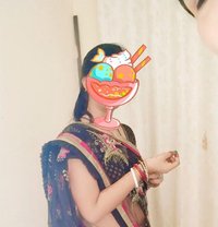 Krupali Mature &Genuine House Wife Escor - escort in Pune