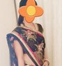 Krupali Mature &Genuine House Wife Escor - escort in Pune Photo 2 of 2