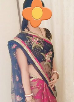 Krupali Mature &Genuine House Wife Escor - escort in Pune Photo 2 of 2