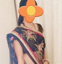 Krupali Mature &Genuine House Wife Escor - escort in Pune