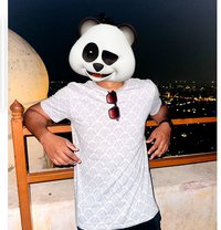 Krishhhh - Male escort in Pune