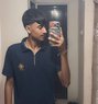 Krushnarajj - Male escort in Ahmedabad Photo 1 of 1