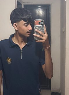 Krushnarajj - Male escort in Ahmedabad Photo 1 of 1