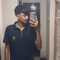 Krushnarajj - Male escort in Ahmedabad