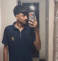 Krushnarajj - Male escort in Ahmedabad