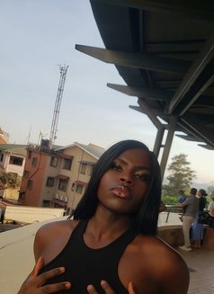Kryst - Transsexual escort in Kampala Photo 5 of 6