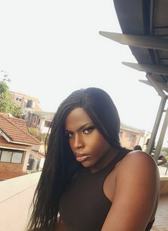 Kryst - Transsexual escort in Kampala Photo 6 of 6