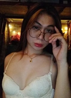 Krystal Cel - Transsexual escort in Manila Photo 3 of 4