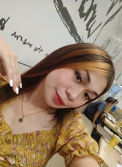 Krystal Cel - Transsexual escort in Manila Photo 4 of 4