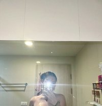 Krystal - Acompañantes transexual in Abu Dhabi