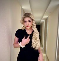Krystal - Acompañantes transexual in Abu Dhabi