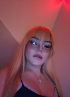 Krystal - Acompañantes transexual in Abu Dhabi Photo 11 of 12