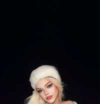 Krystal - Acompañantes transexual in Abu Dhabi
