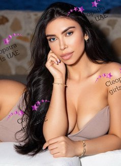 KRYSTAL VIP SERVICE - escort in Abu Dhabi Photo 4 of 8