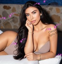 KRYSTAL VIP SERVICE - escort in Abu Dhabi Photo 4 of 8