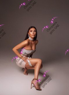 KRYSTAL VIP SERVICE - escort in Abu Dhabi Photo 7 of 8