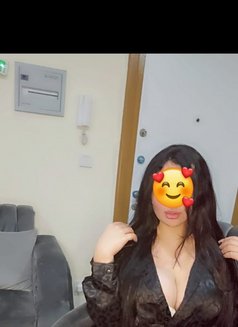 Krysten - escort in Erbil Photo 1 of 3
