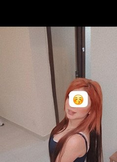 Krysten - escort in Erbil Photo 3 of 3