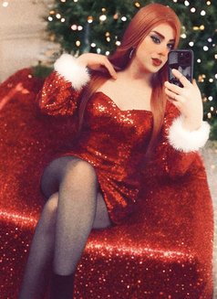 المهرة Ksa - Acompañantes transexual in Amman Photo 11 of 11