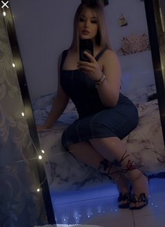 المهرة Ksa - Transsexual escort in Amman Photo 12 of 12