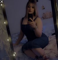 المهرة Ksa - Acompañantes transexual in Amman