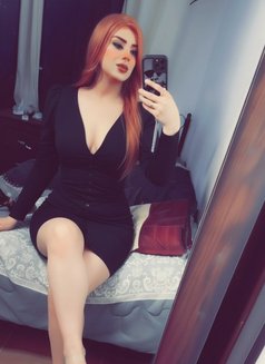 المهرة Ksa - Acompañantes transexual in Amman Photo 13 of 13