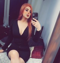 المهرة Ksa - Acompañantes transexual in Amman