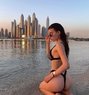 New Russian model - escort in Dubai Photo 1 of 8