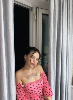 Ksenia - escort in Al Manama Photo 5 of 5