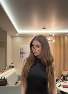 Ksenia - escort in Tbilisi Photo 4 of 9